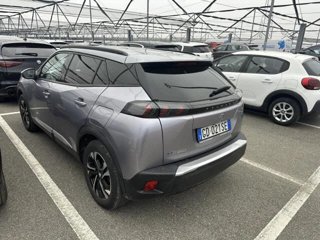 Peugeot 2008 Allure, снимка 3 - Автомобили и джипове - 53815723