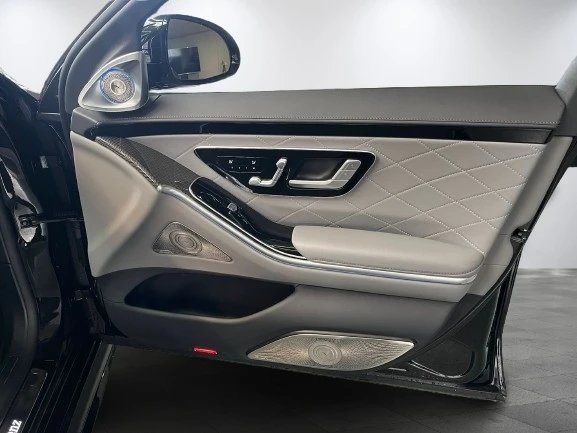Mercedes-Benz S 580 Long 4Matic AMG-Line | Mobile.bg � ����������� 7