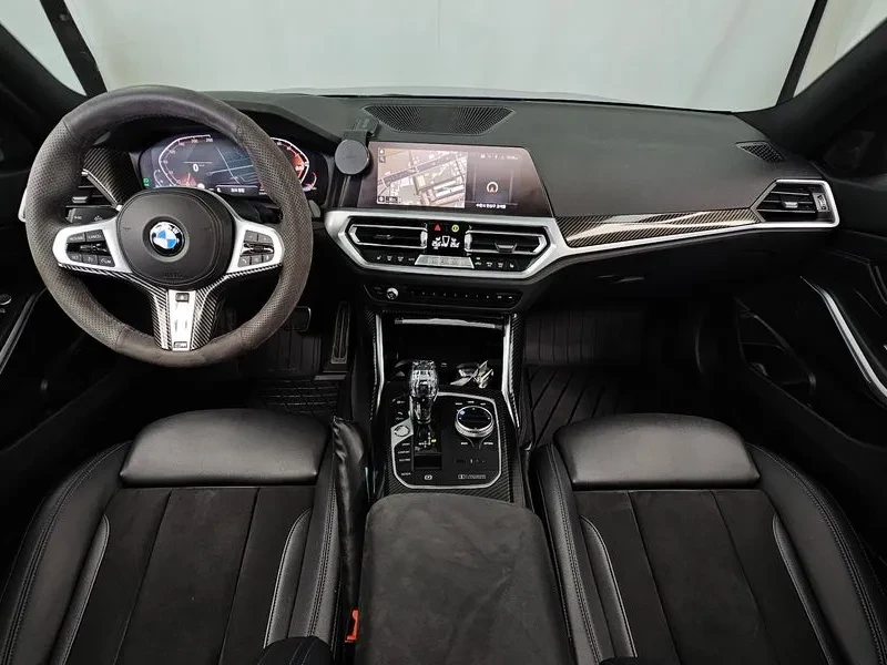 BMW 320 D TOURING M SPORTS | Mobile.bg � ����������� 7