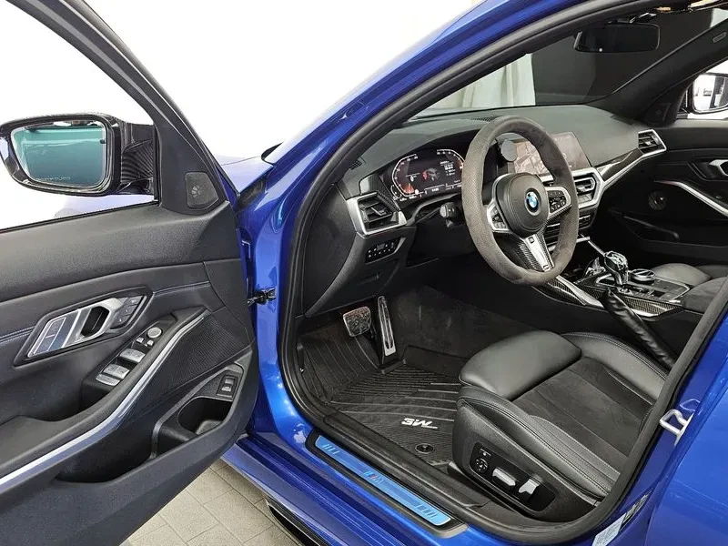 BMW 320 D TOURING M SPORTS | Mobile.bg � ����������� 10