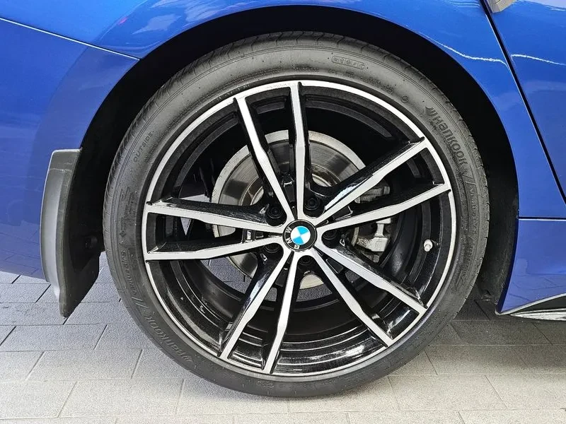 BMW 320 D TOURING M SPORTS | Mobile.bg � ����������� 5