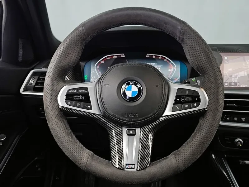 BMW 320 D TOURING M SPORTS | Mobile.bg � ����������� 13