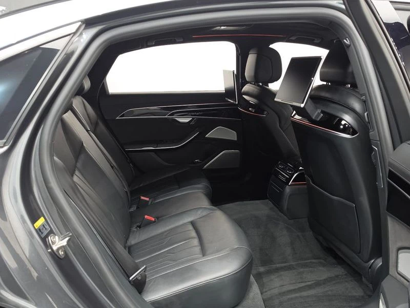 Audi A8 3.0 CZS Automatic, снимка 16 - Автомобили и джипове - 55450800