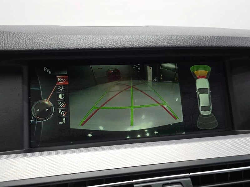 BMW 520 520d M Sport| 182к.с., снимка 15 - Автомобили и джипове - 56289415