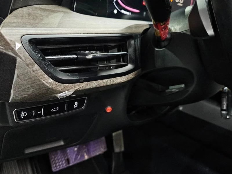Kia K8 3.5 LPG 2WD| 294к.с., снимка 16 - Автомобили и джипове - 56357546