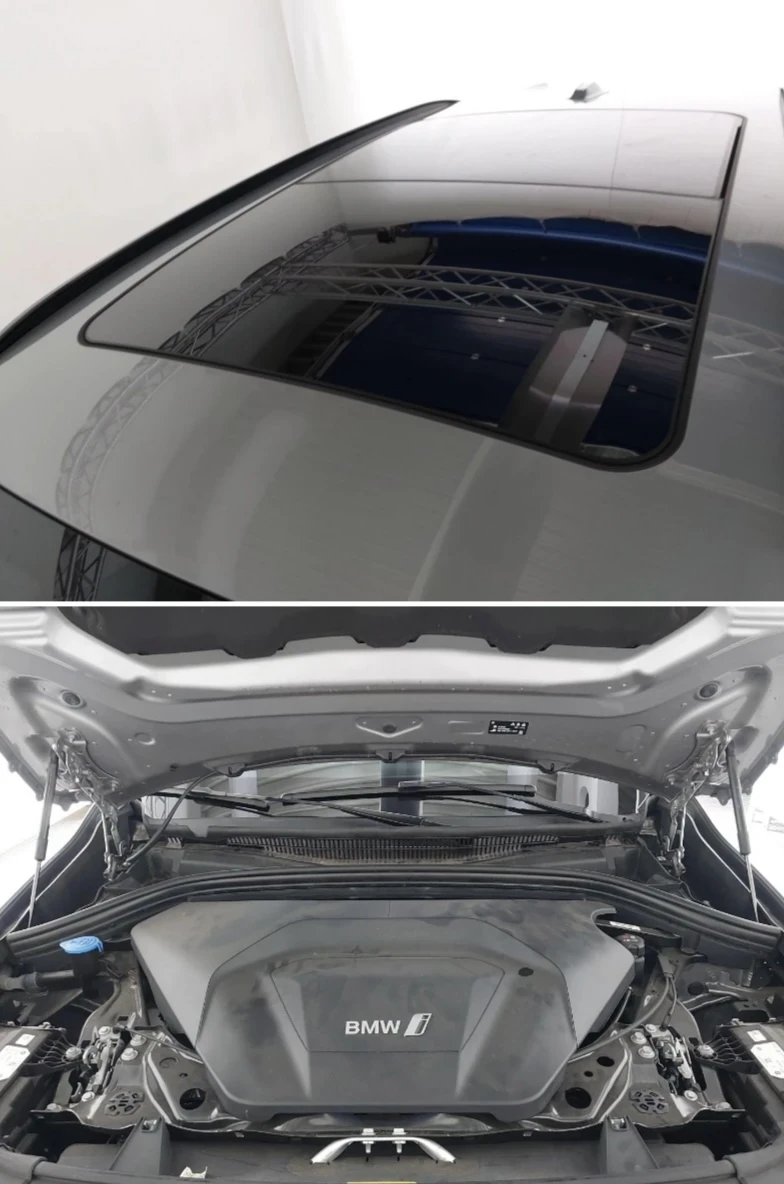 BMW iX1 Xdrive30e Msport Pro | Mobile.bg � ����������� 6