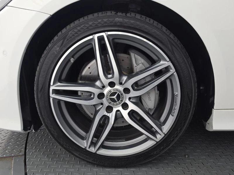 Mercedes-Benz E 220 654 920, снимка 5 - Автомобили и джипове - 56705917