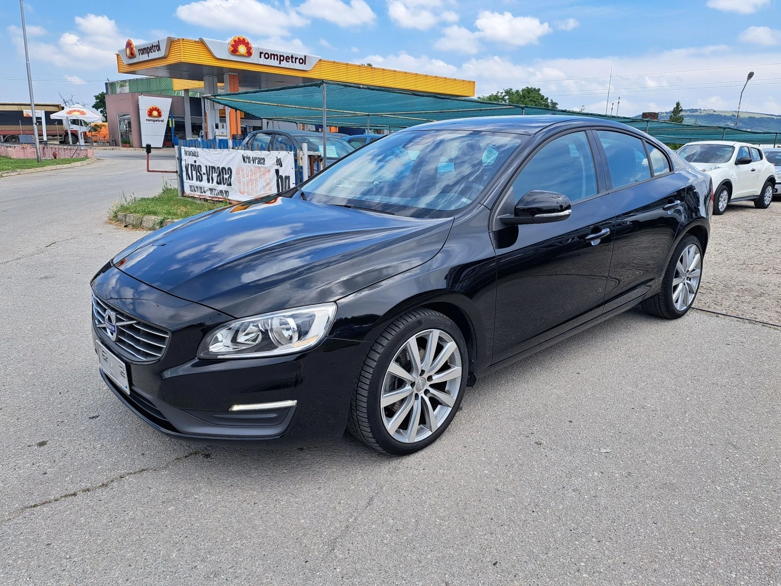 Volvo S60  - изображение 3