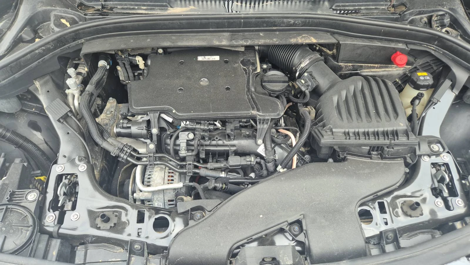 BMW 2 Active Tourer  216D | Mobile.bg   15