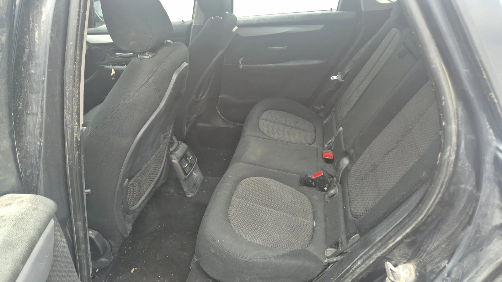 BMW 2 Active Tourer  216D | Mobile.bg   12