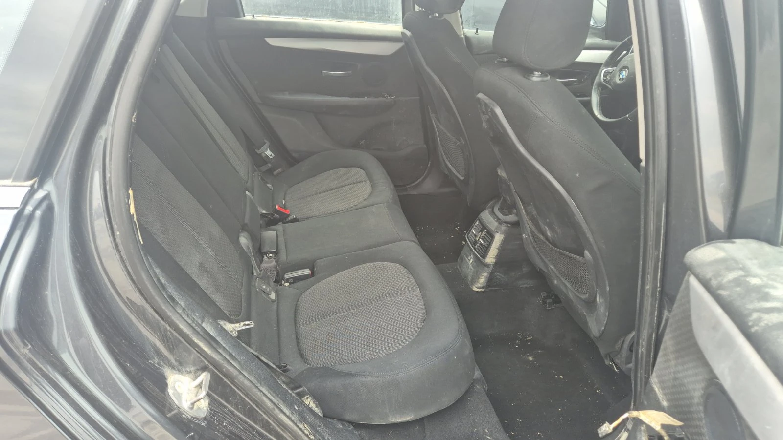 BMW 2 Active Tourer  216D | Mobile.bg   11