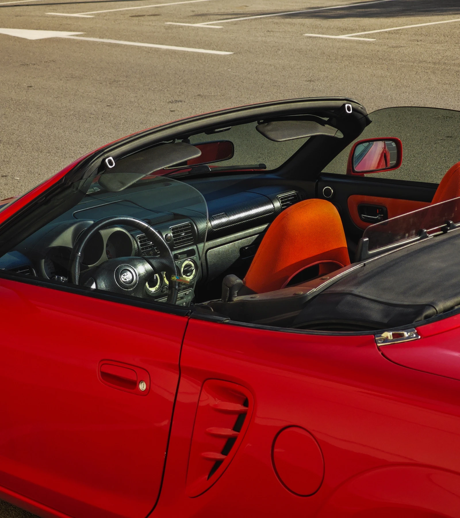 Toyota Mr2 | Mobile.bg — изображение 11