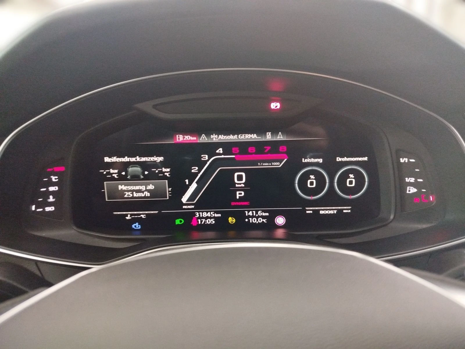 Audi Rs6 B&O/600HP/KERAMIC/HUD/LASER/NAVI/229v - изображение 8