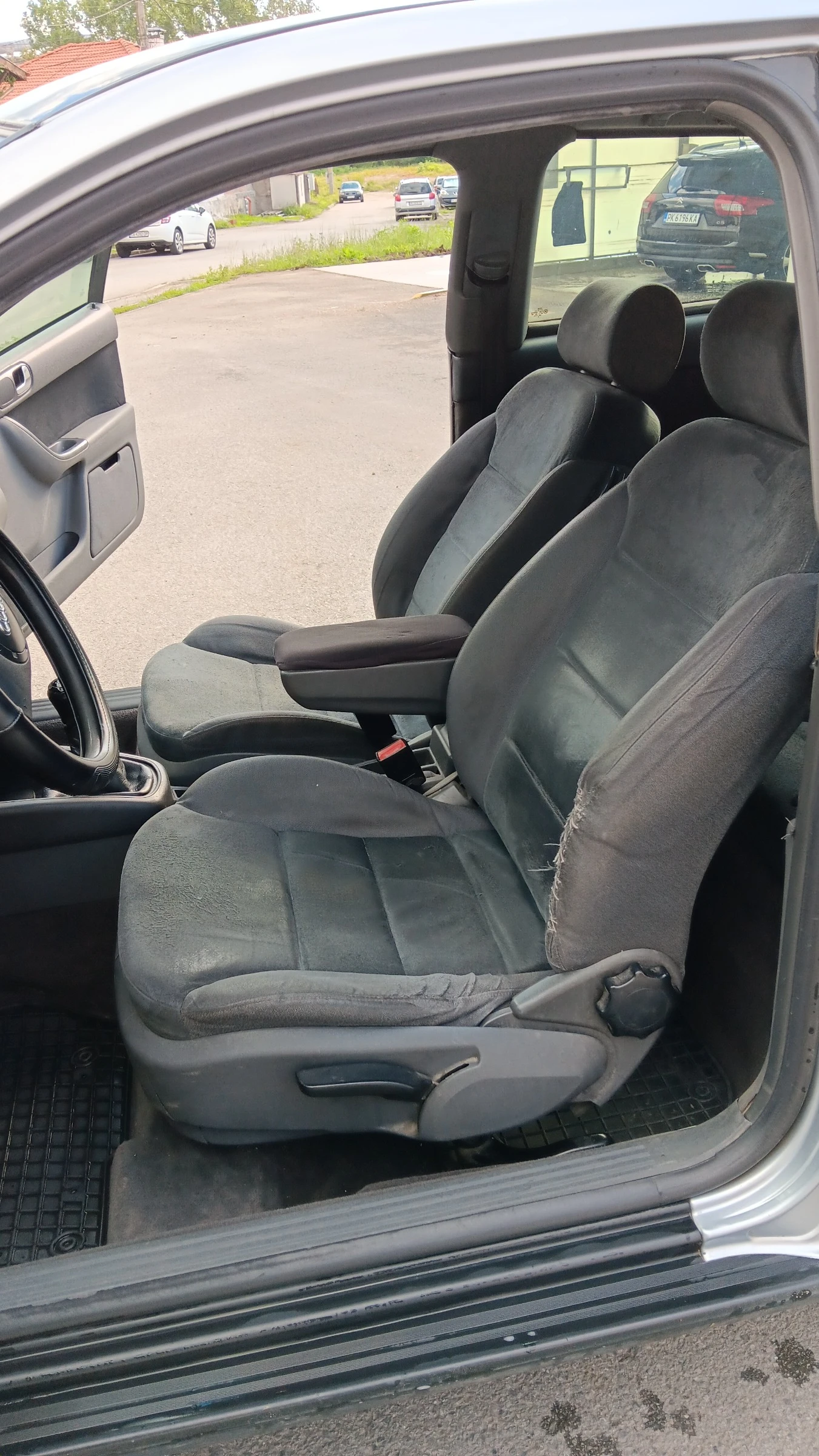 Audi A3 1.9  - изображение 10