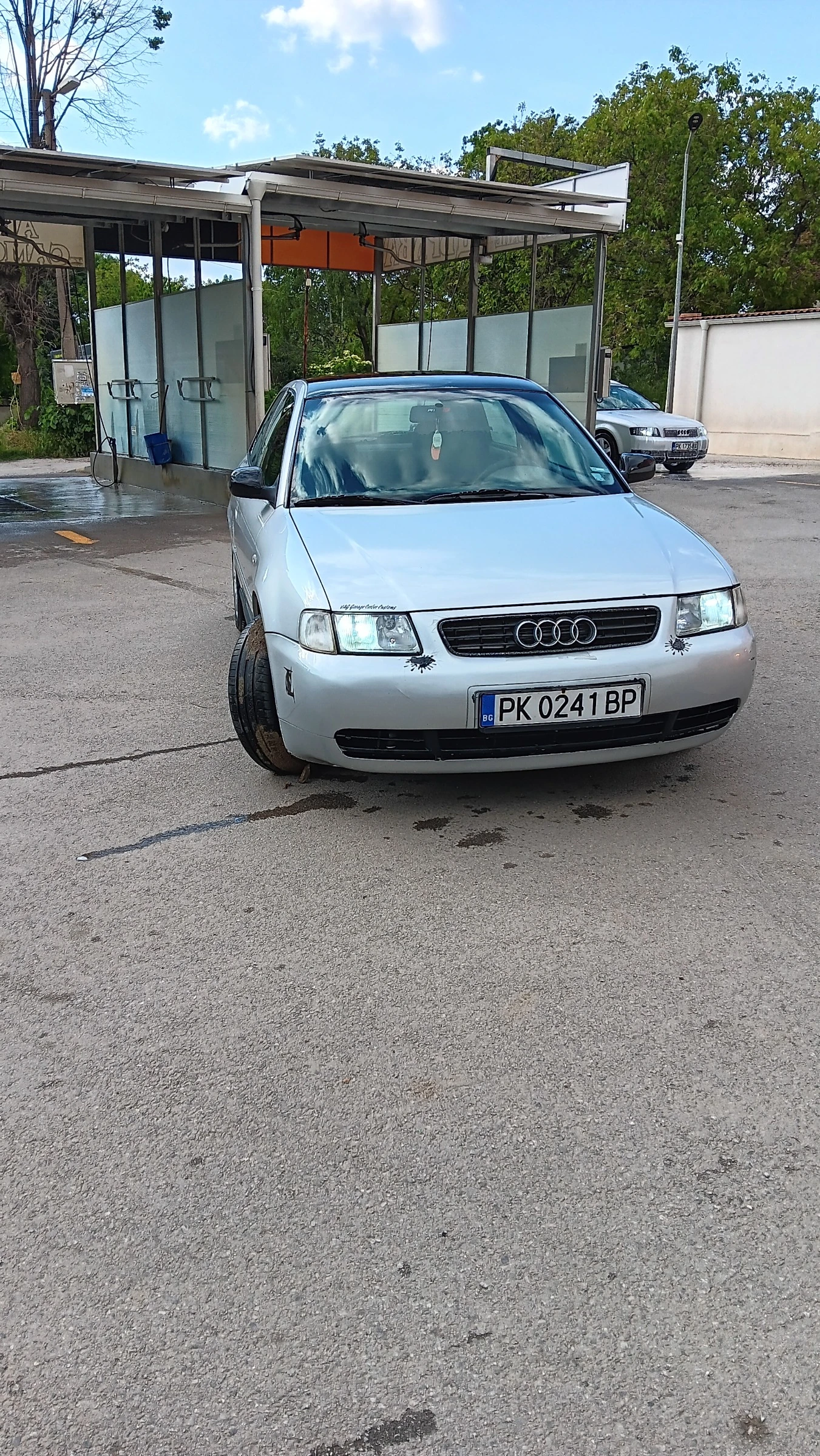 Audi A3 1.9  - изображение 5