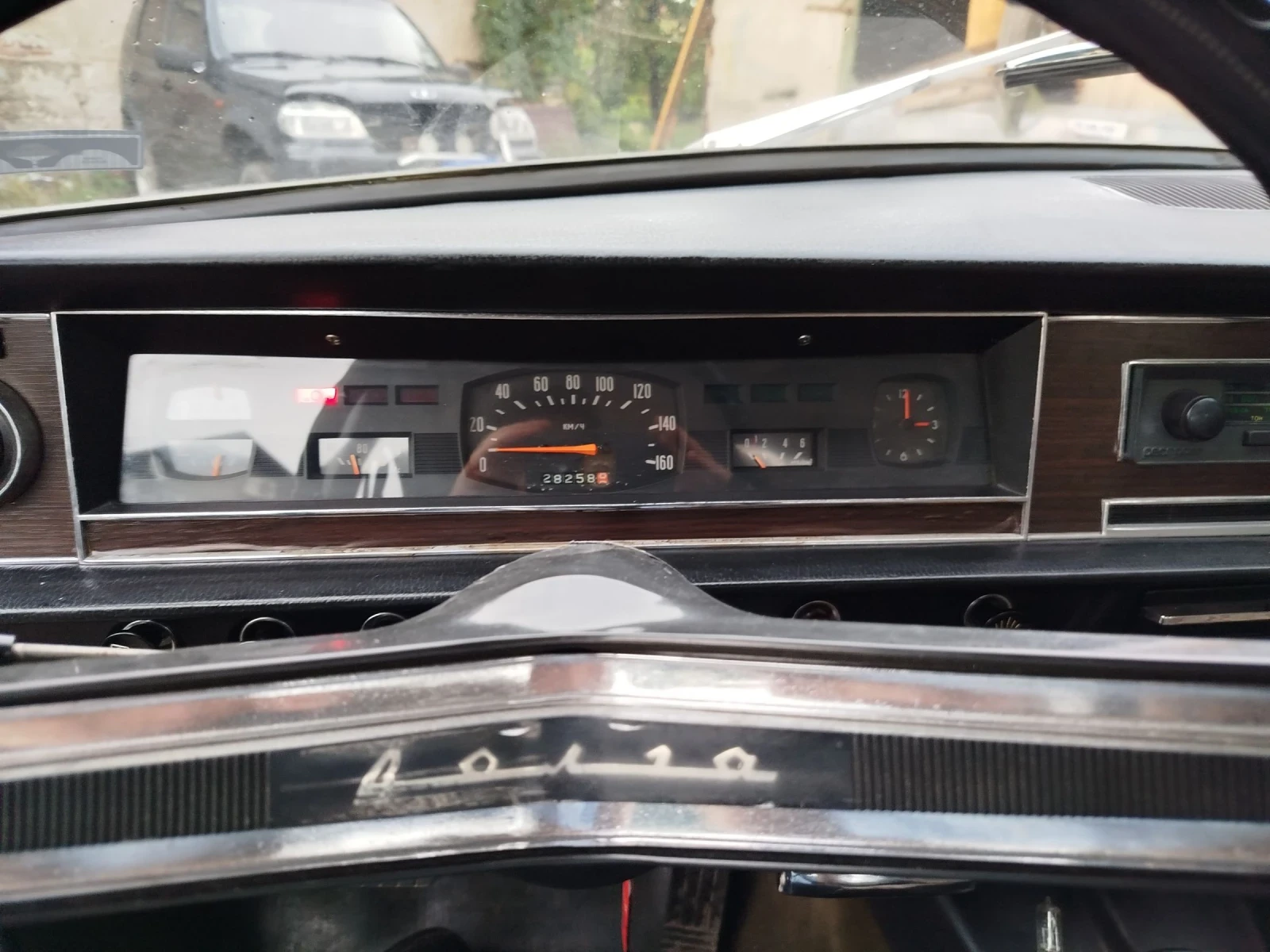 Volga 24 2.4 газ - изображение 9