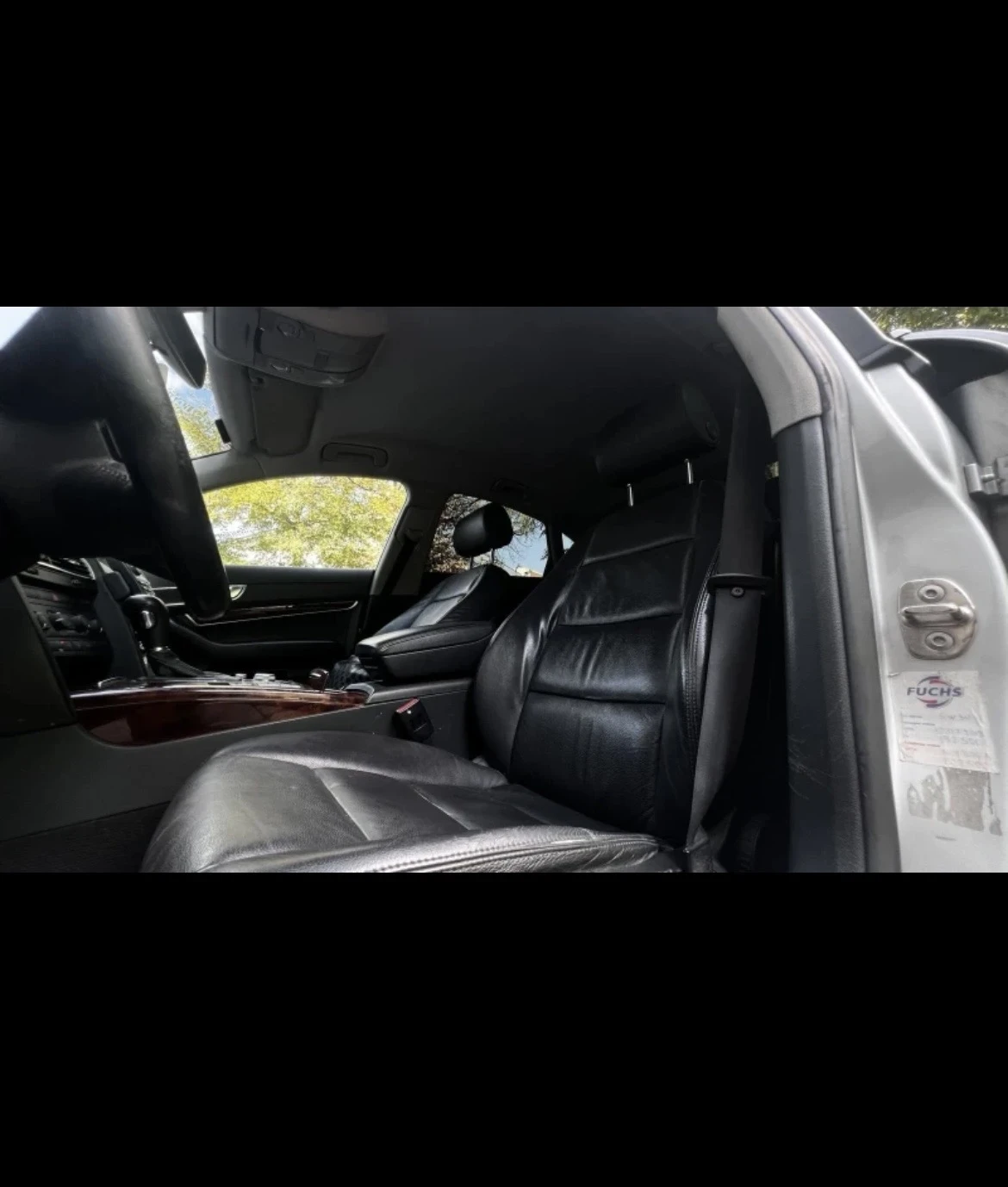 Audi A6  - изображение 10
