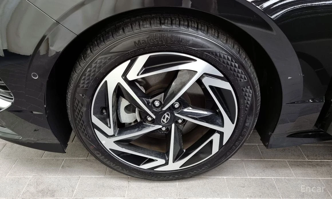 Hyundai Sonata 2.0 LPI INSPIRATION * НАЙ-ДОБРА ЦЕНА В БЪЛГАРИЯ*  - изображение 3