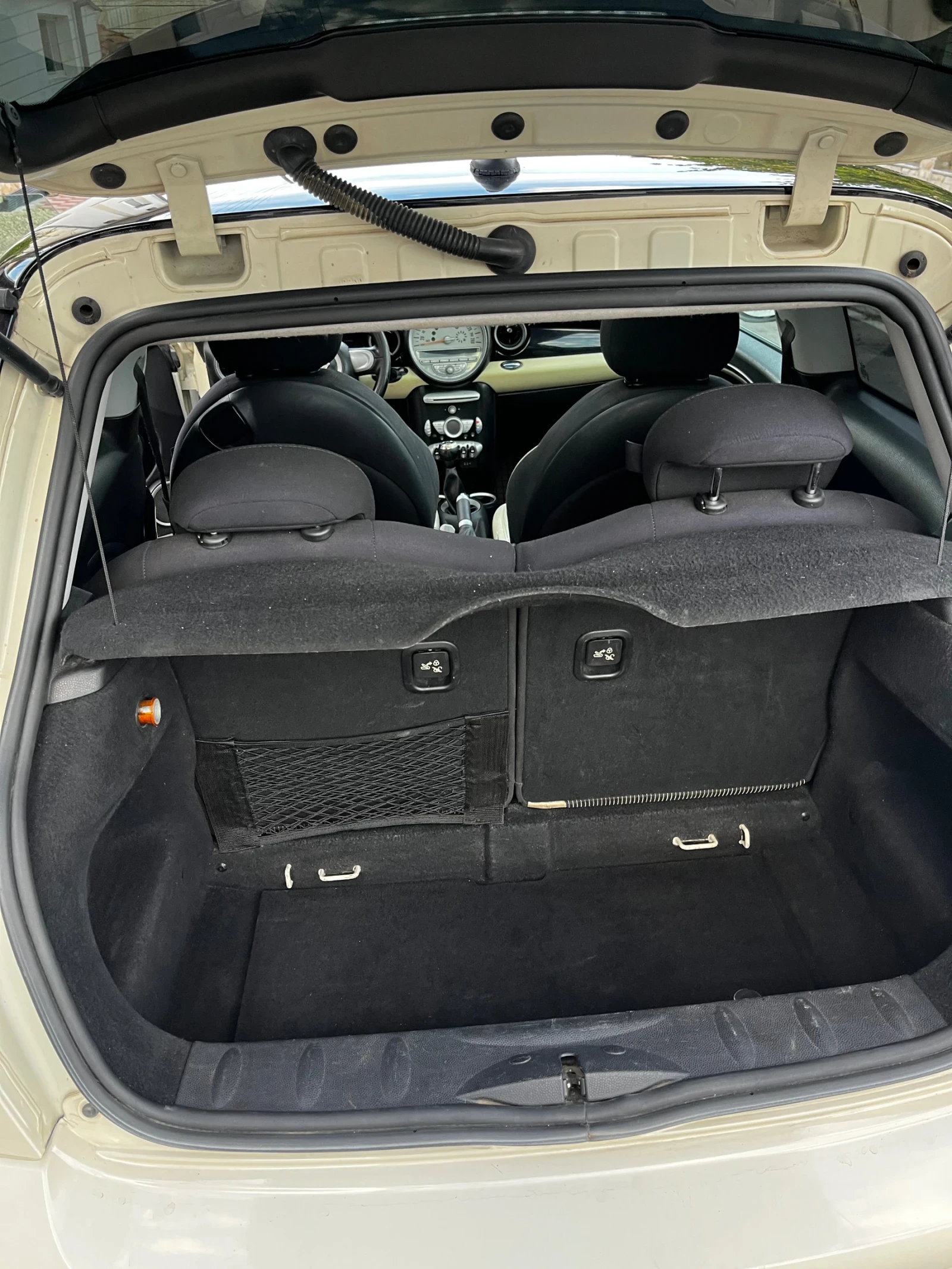 Mini Cooper 1.6 | Mobile.bg   12