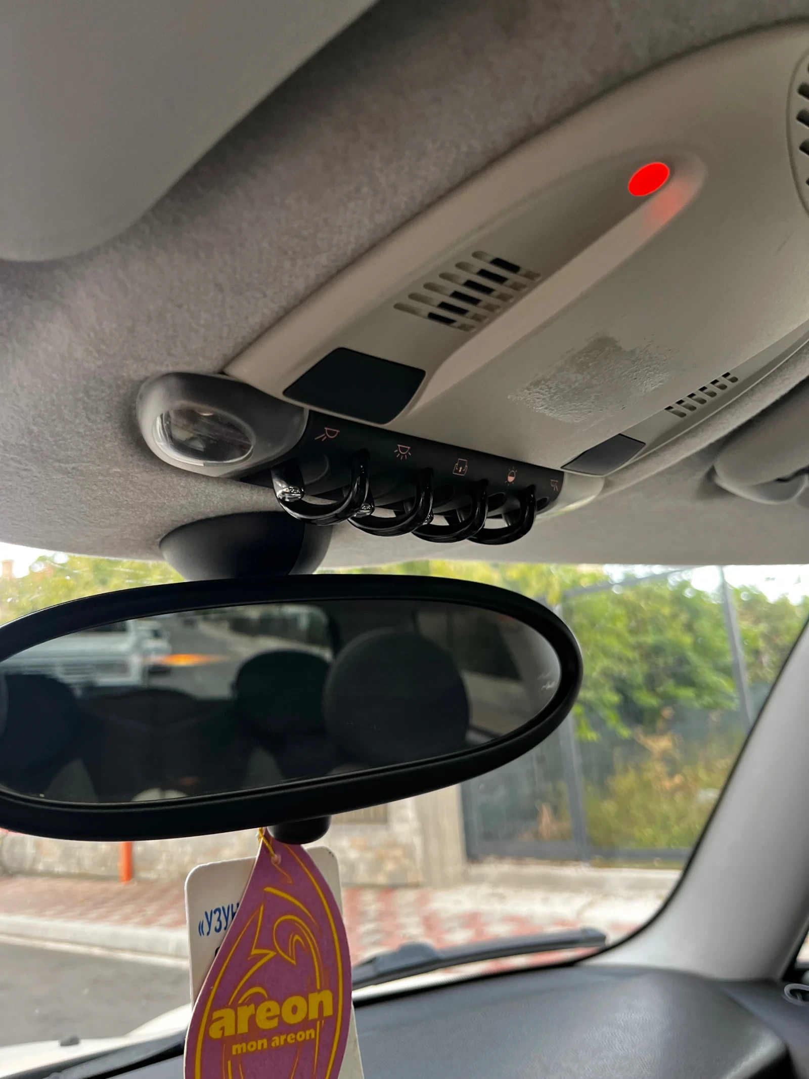 Mini Cooper 1.6 | Mobile.bg   14