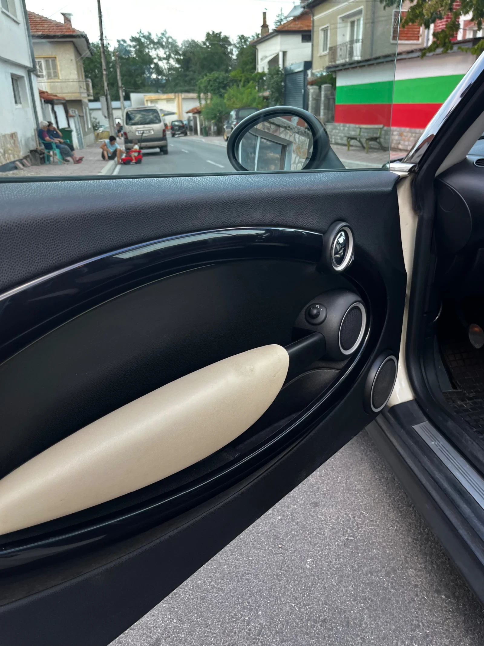 Mini Cooper 1.6 | Mobile.bg   15