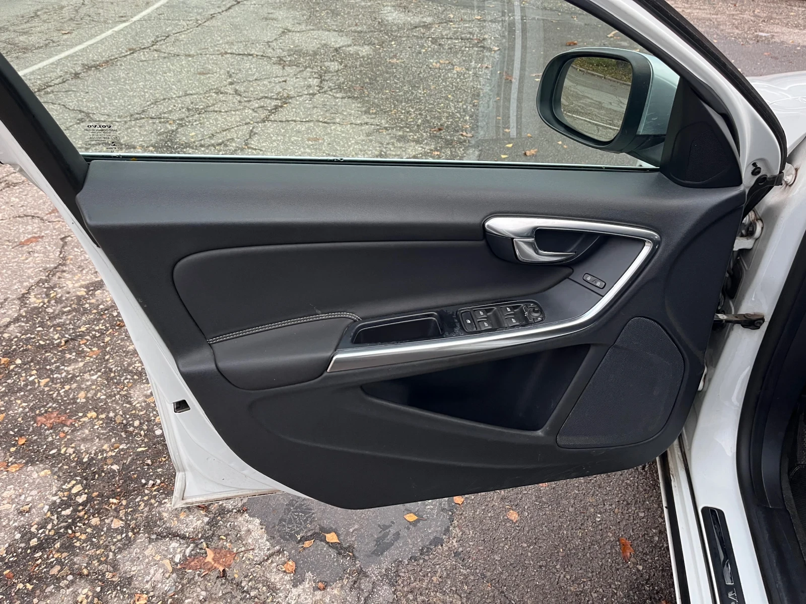 Volvo V60 R-Design | Mobile.bg   9