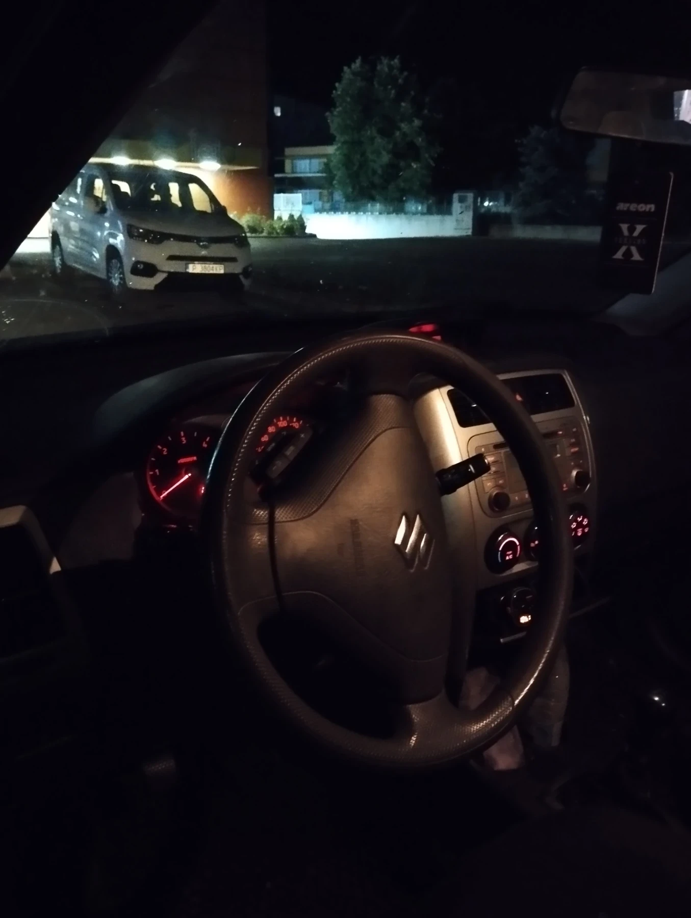 Suzuki Liana | Mobile.bg   1