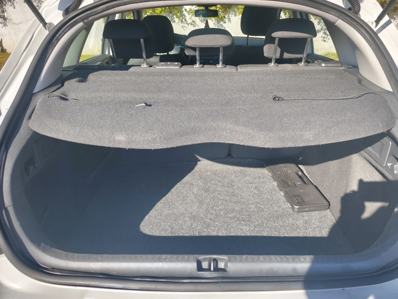 Citroen C4 1.6 e-hdi 92hp euro5 | Mobile.bg   12