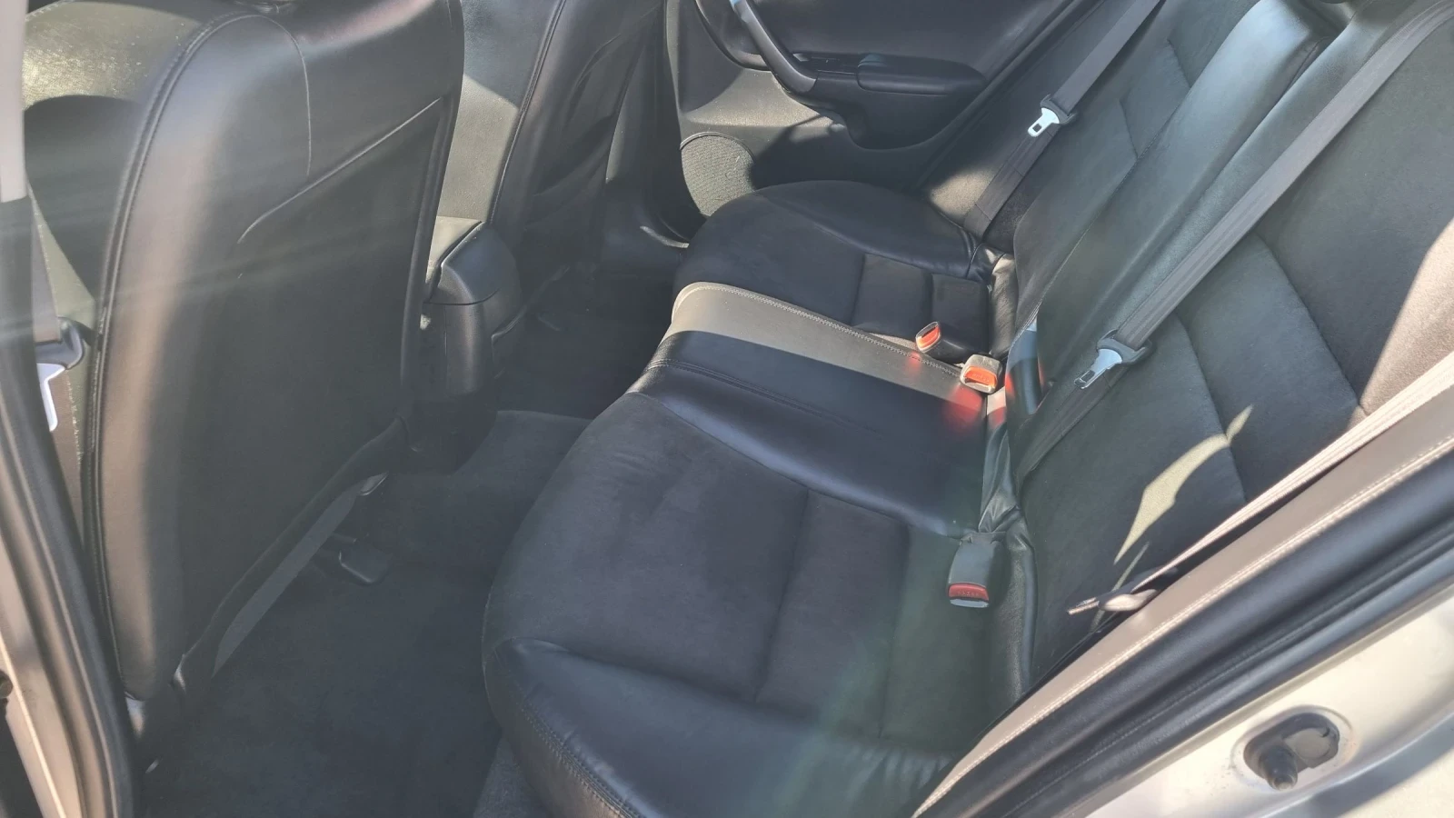 Honda Accord 2.0i | Mobile.bg   12