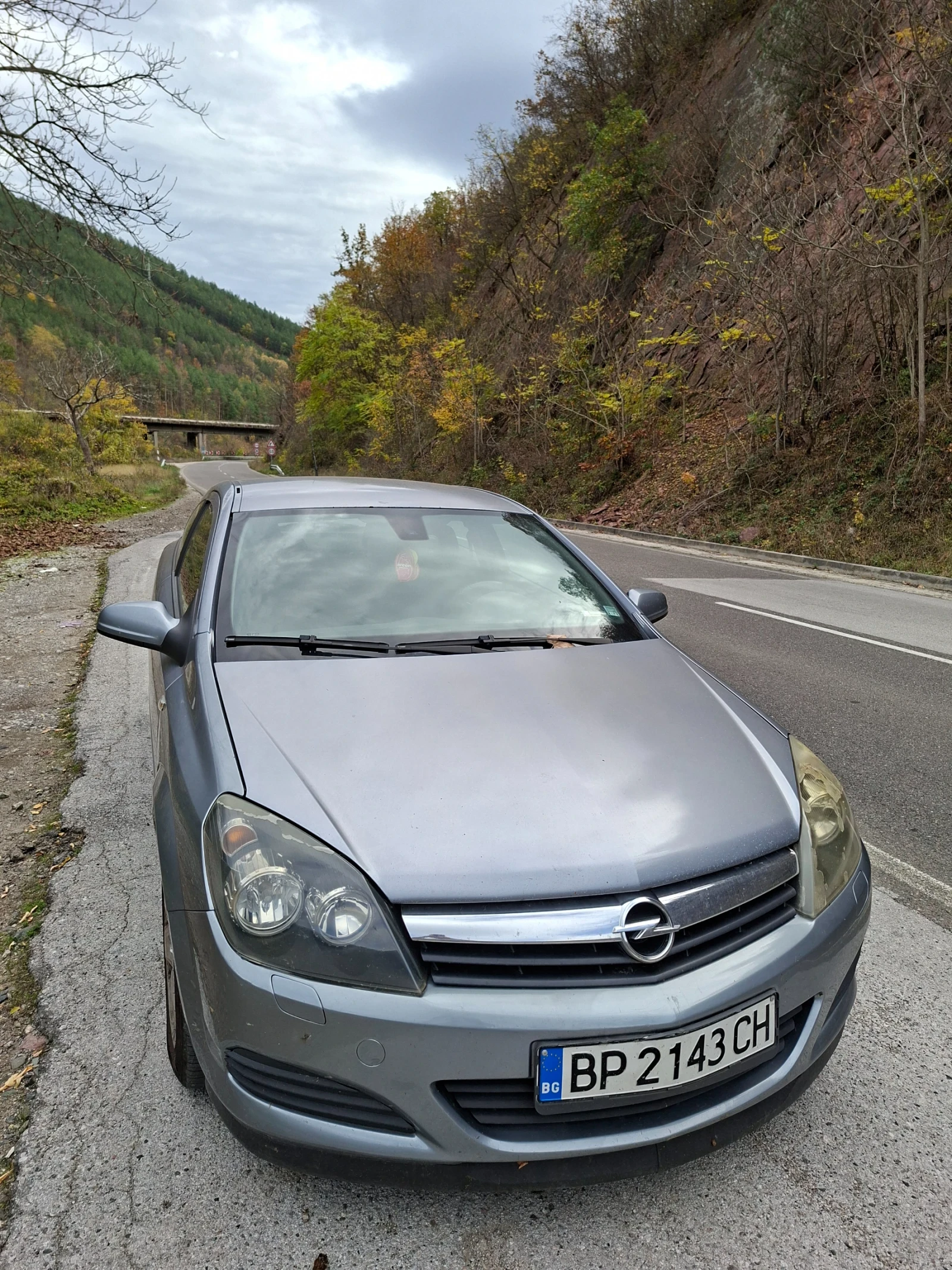 Opel Astra | Mobile.bg   4