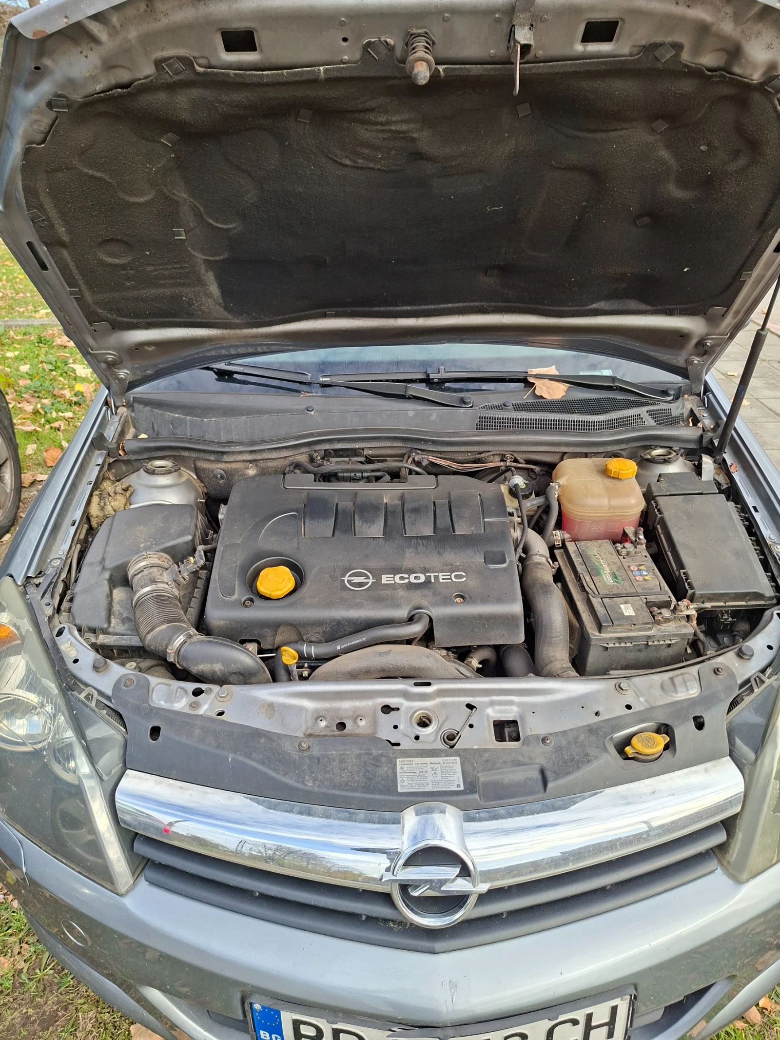 Opel Astra | Mobile.bg   1