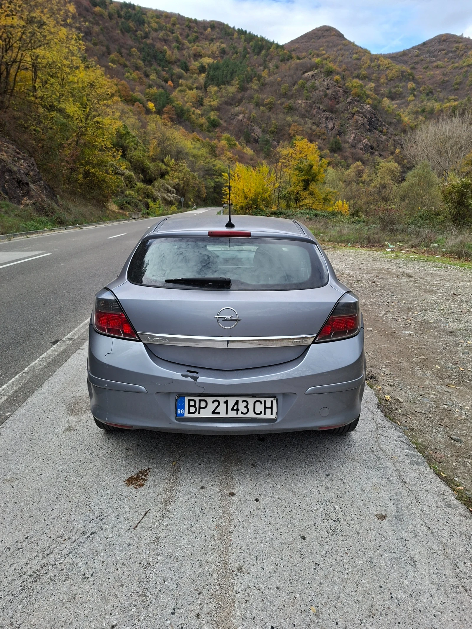 Opel Astra | Mobile.bg   6