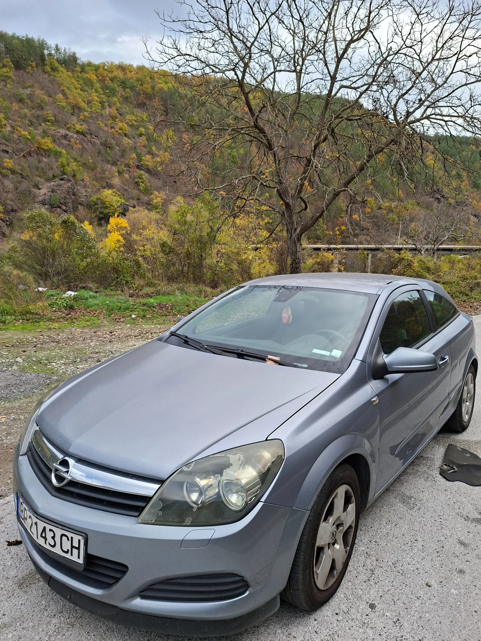 Opel Astra | Mobile.bg   2