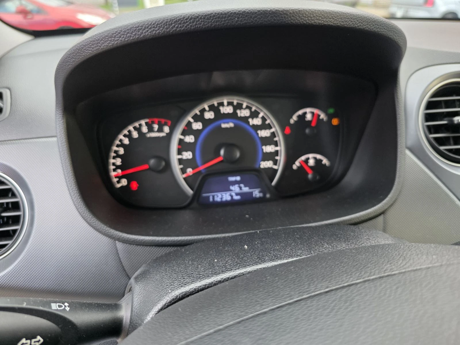 Hyundai I10 1.0 - 69 .. | Mobile.bg   14