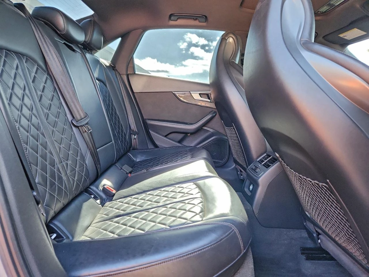 Audi S4 PREMIUM PLUS AWD | Mobile.bg   10