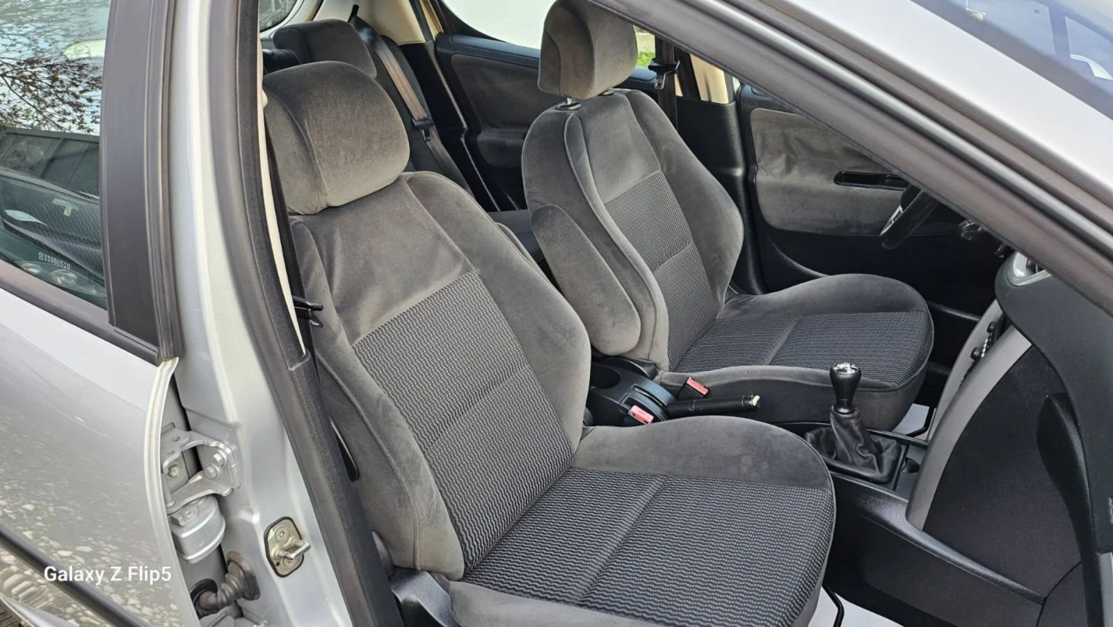 Peugeot 207 1.4HDI | Mobile.bg   15