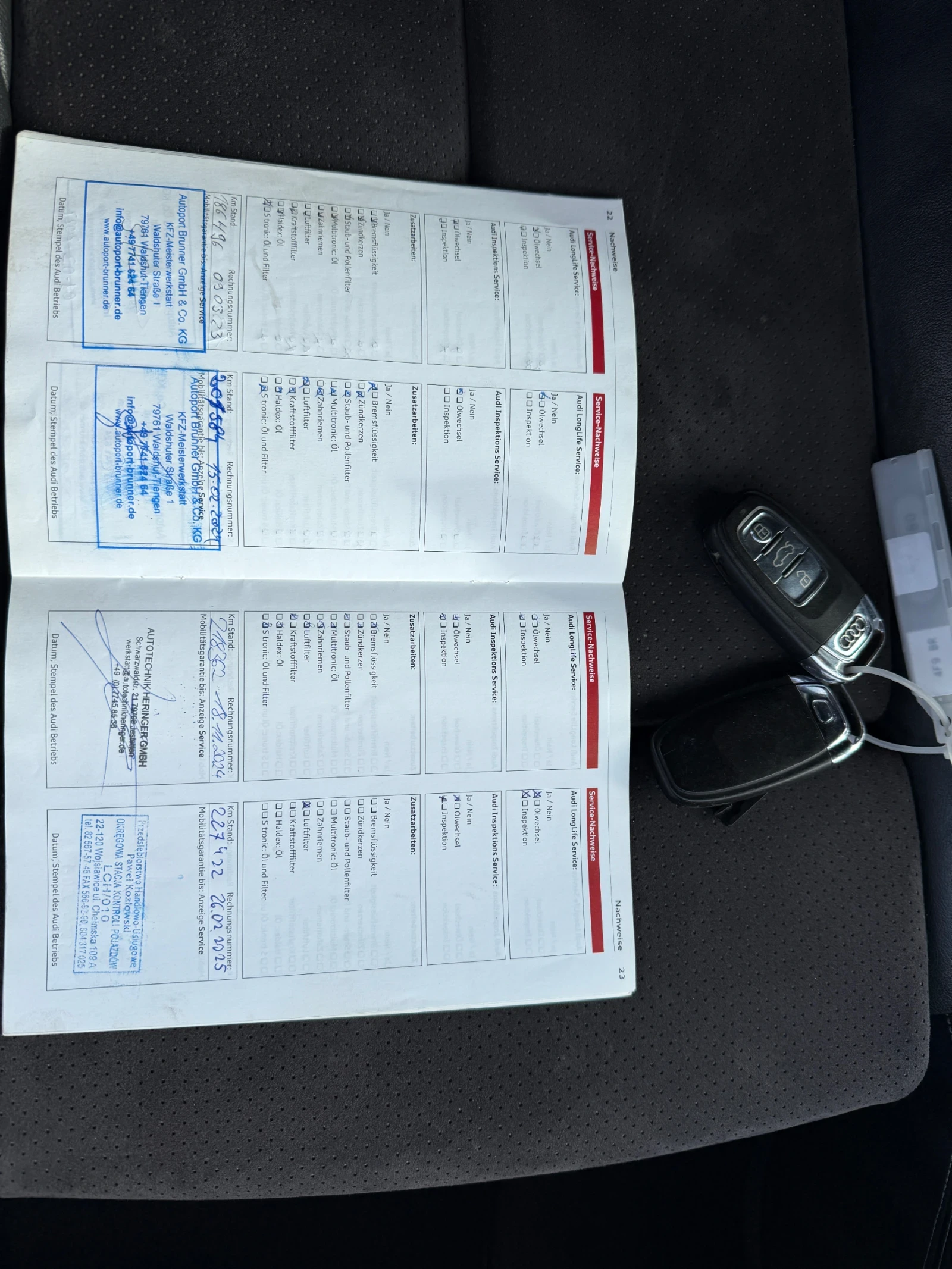 Audi A6 3.0 Bi-TDI S-LINE PANORAMA | Mobile.bg   17