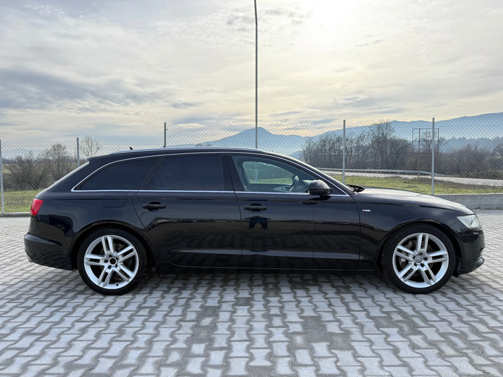 Audi A6 3.0 Bi-TDI S-LINE PANORAMA - изображение 7