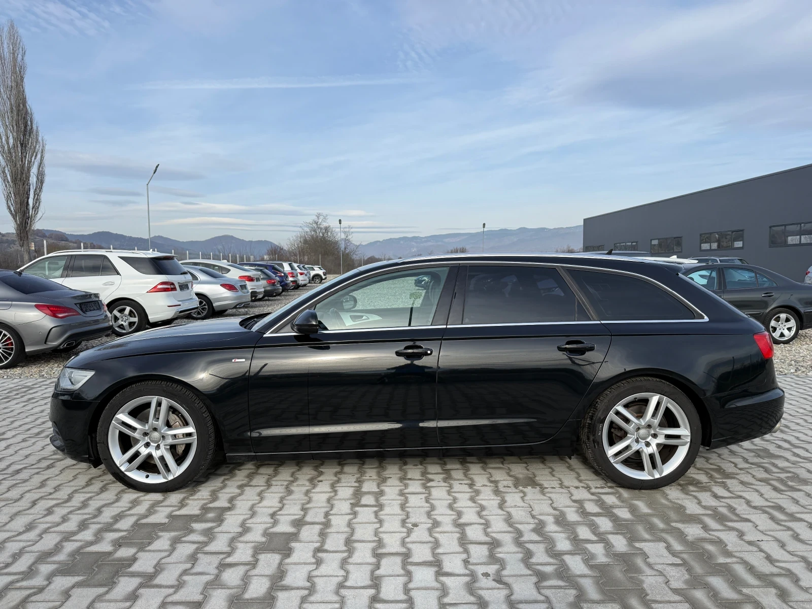 Audi A6 3.0 Bi-TDI S-LINE PANORAMA - изображение 3