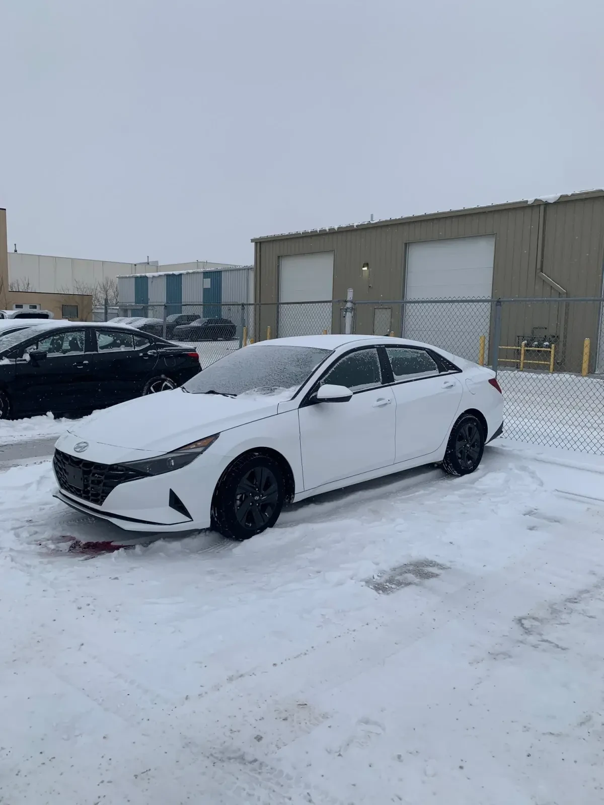 Hyundai Elantra * CARFAX * ��� ������������ ������ | Mobile.bg � ����������� 1