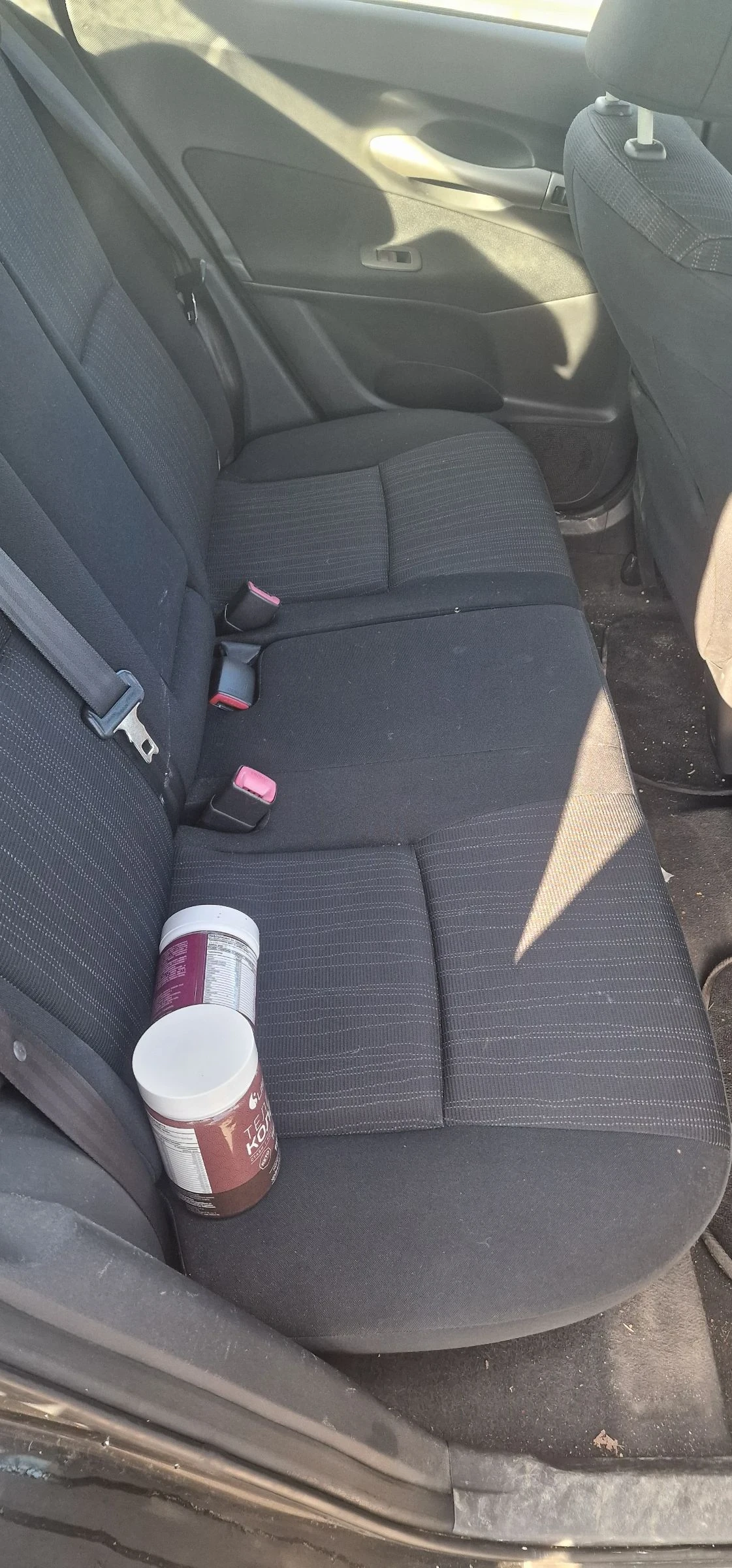 Toyota Auris  - изображение 6