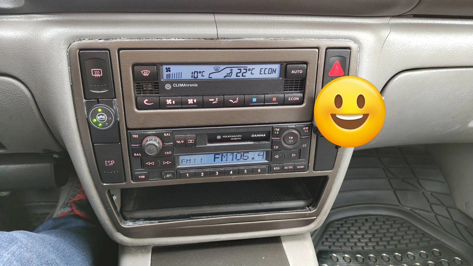 VW Passat  - изображение 10