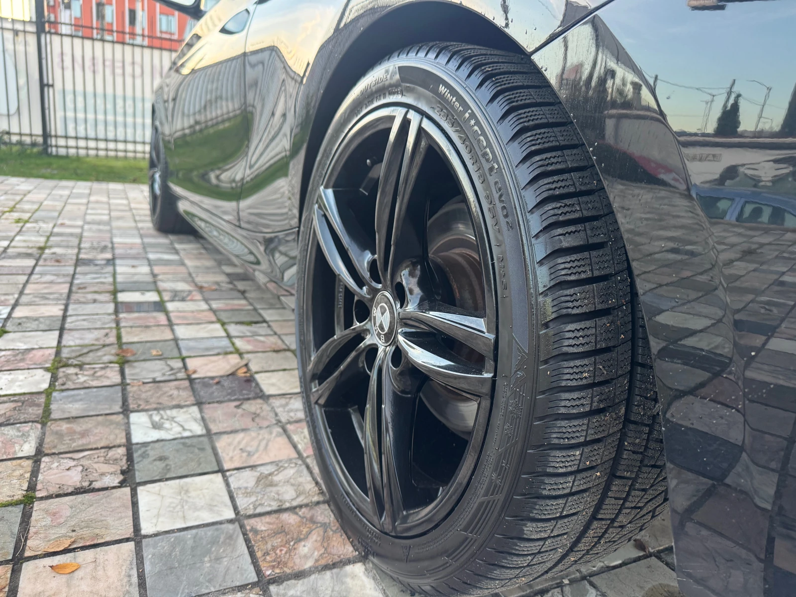 BMW 220 i M-Pack Cabrio SWISS | Mobile.bg � ����������� 17