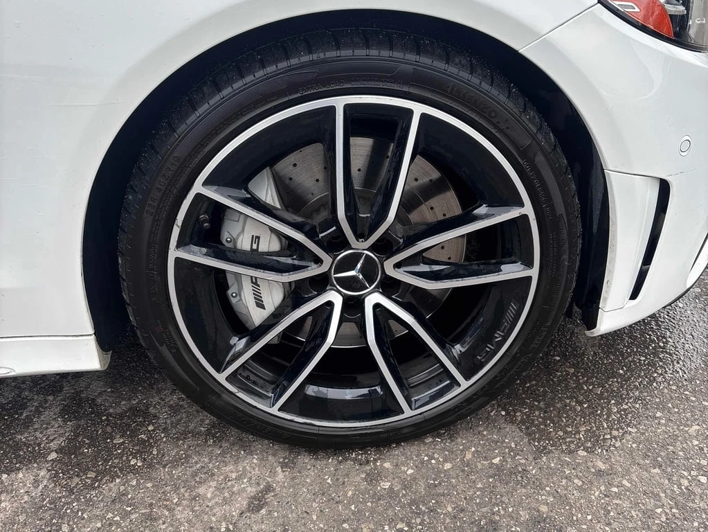 Mercedes-Benz C 43 AMG * 43 * CARFAX * ��� ������������ ������ | Mobile.bg � ����������� 7