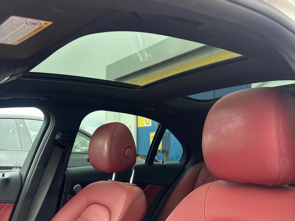 Mercedes-Benz C 43 AMG * 43 * CARFAX * ��� ������������ ������ | Mobile.bg � ����������� 10