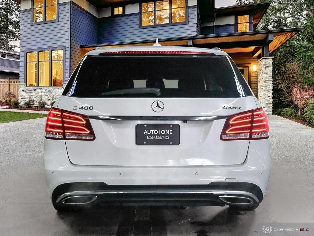 Mercedes-Benz E 400 * WAGON | DEALER SERVICED * CARFAX * ���� �� �� | Mobile.bg � ����������� 3