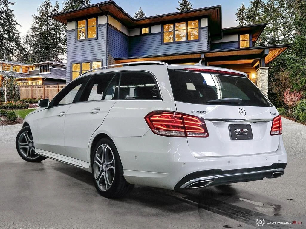 Mercedes-Benz E 400 * WAGON | DEALER SERVICED * CARFAX * ���� �� �� | Mobile.bg � ����������� 6