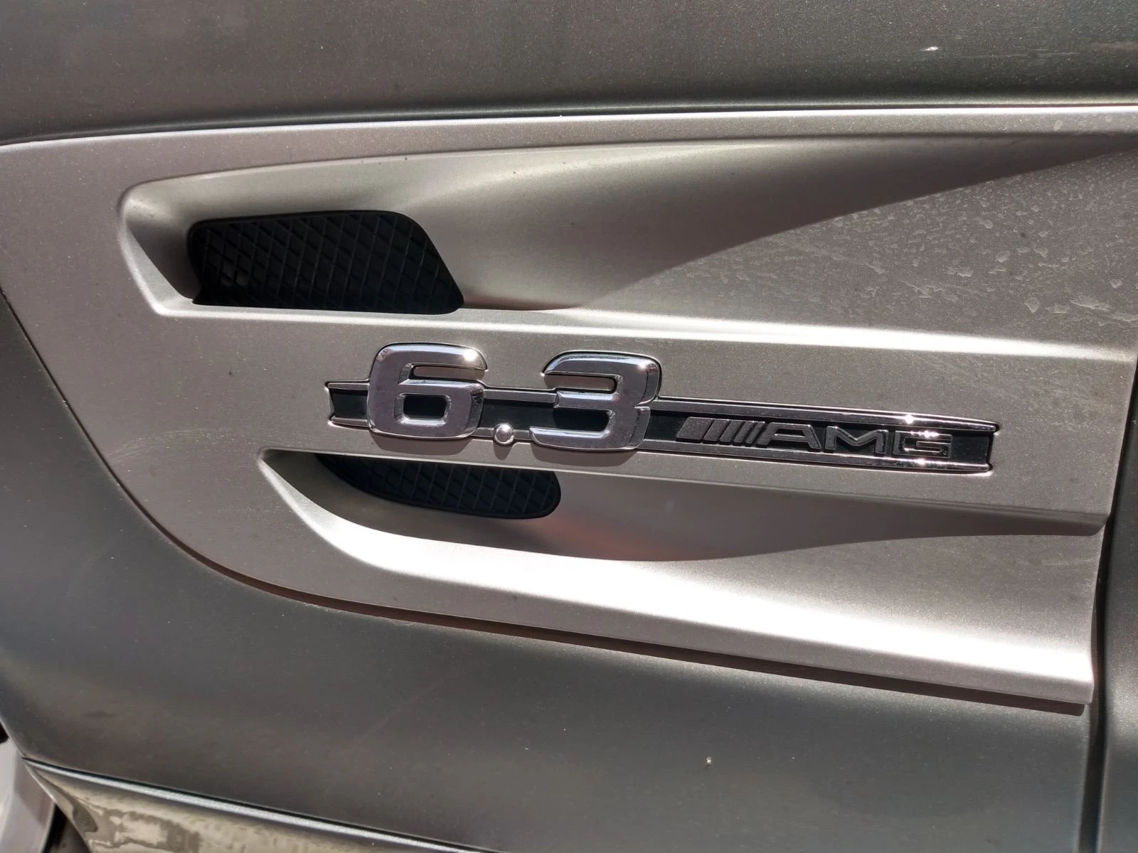 Mercedes-Benz SL 500  - изображение 9