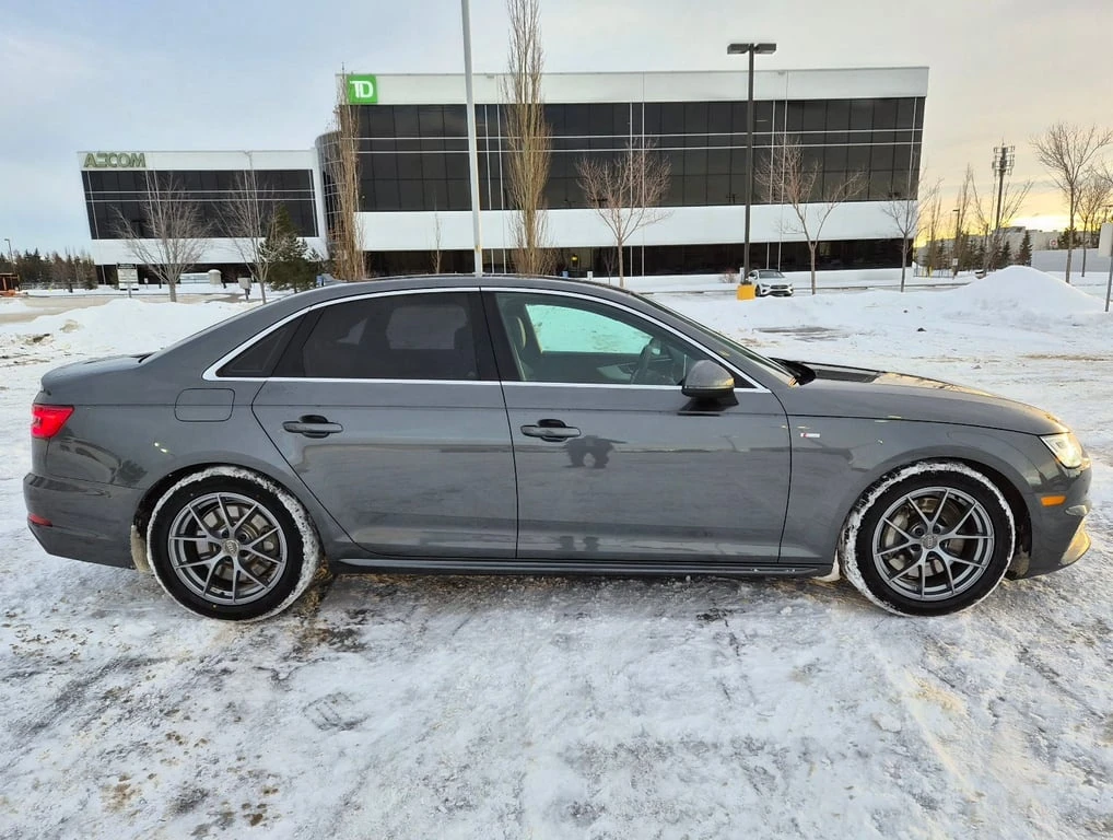 Audi A4 * Progressiv * CARFAX * ��� ������������ ������ | Mobile.bg � ����������� 3