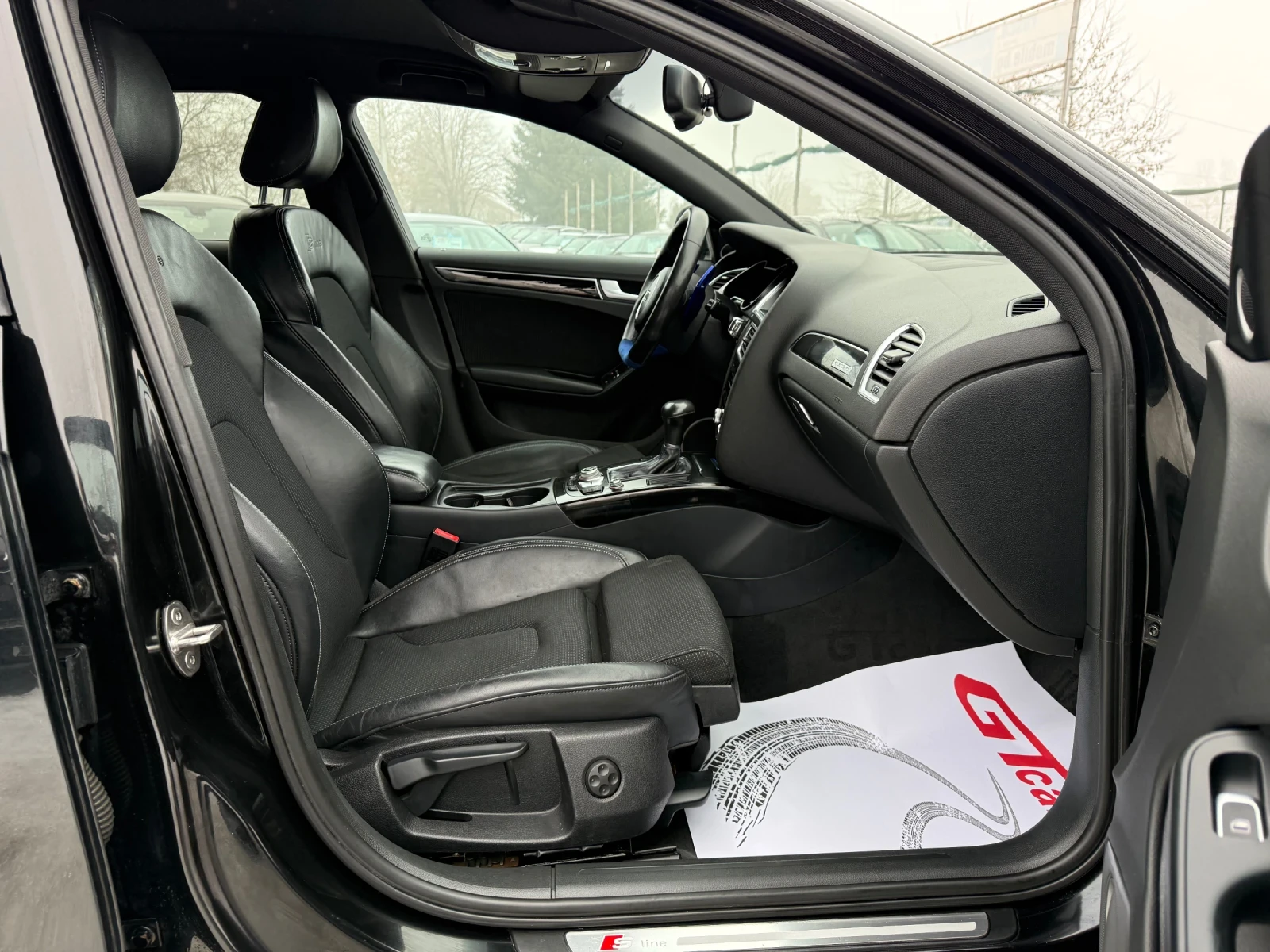 Audi A4 S-LINE/ACTIVE SOUND/4x4/BANG&OLUFSEN | Mobile.bg � ����������� 15